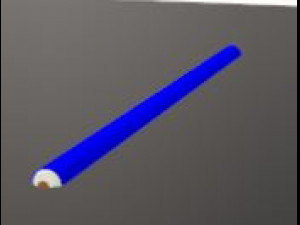 lamp 3D 모델