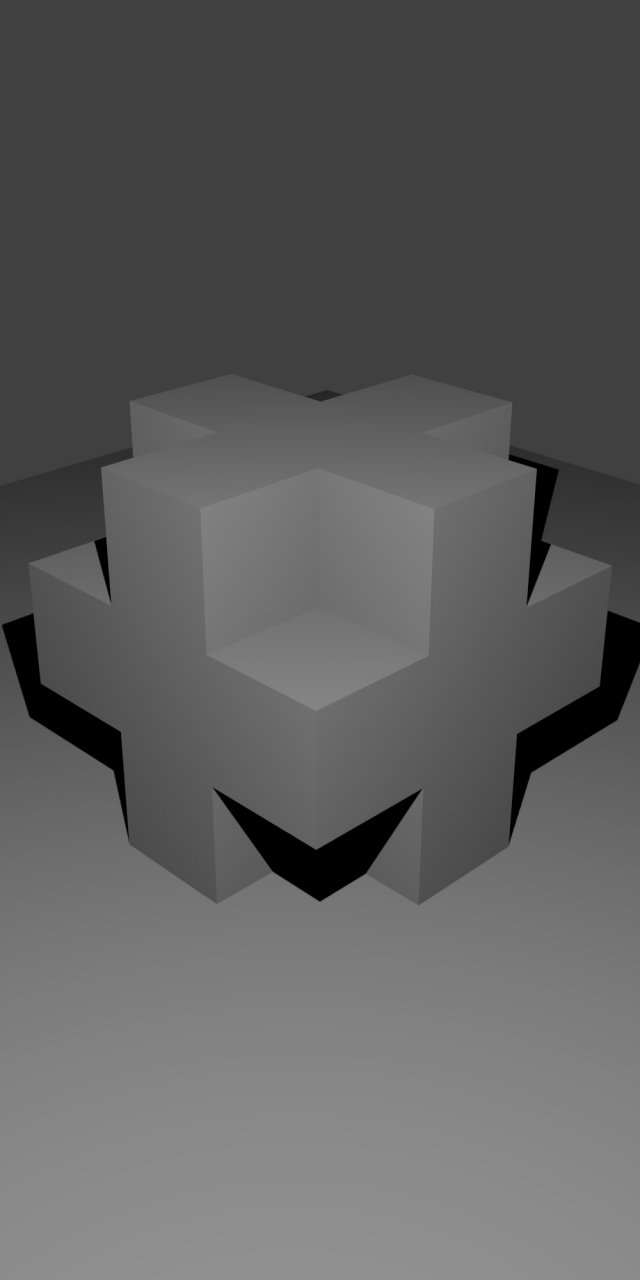 cube model 3D Model .c4d .max .obj .3ds .fbx .stl .blend 