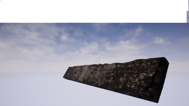 wood 3D Model .c4d .max .obj .3ds .fbx .stl .blend 