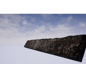 wood 3D Model