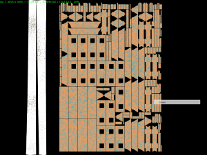 space probe 3Dモデル