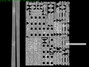 space probe 3Dモデル