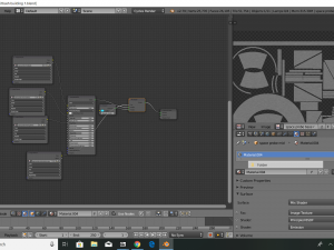 space probe 3Dモデル