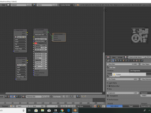 space probe 3Dモデル