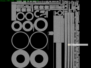 space probe 3Dモデル