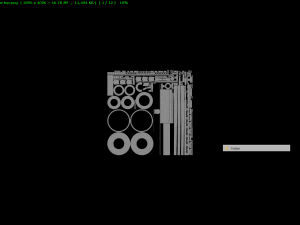 space probe 3Dモデル