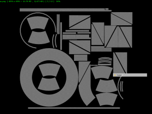 space probe 3Dモデル