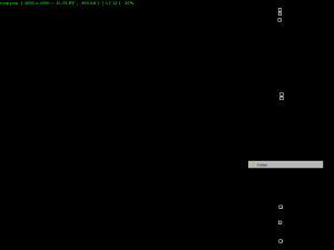 space probe 3Dモデル