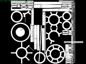 space probe 3Dモデル