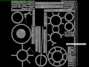 space probe 3Dモデル