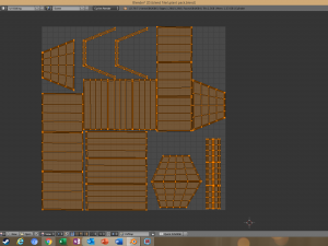 succulent plant 3Dモデル