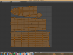 succulent plant 3Dモデル