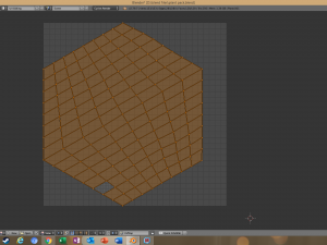 succulent plant 3Dモデル