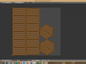succulent plant 3Dモデル