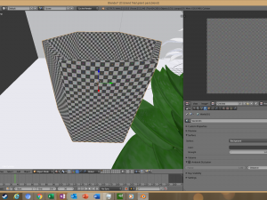 succulent plant 3Dモデル