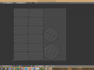 succulent plant 3Dモデル
