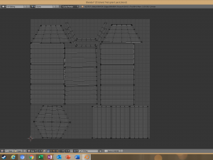 succulent plant 3Dモデル