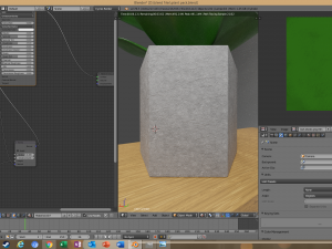 succulent plant 3Dモデル