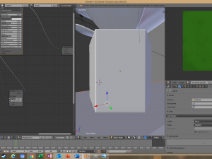 succulent plant 3Dモデル