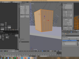 succulent plant 3Dモデル
