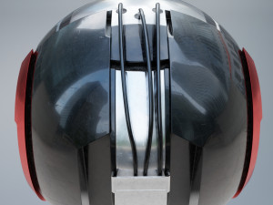 sci-fi drone Modelo 3D