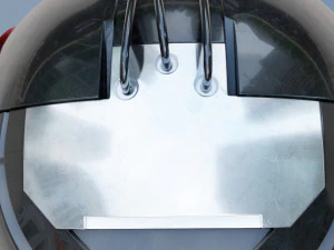 sci-fi drone 3D Model