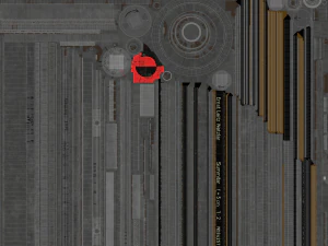 leica iii 3D Model