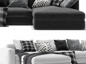 dunepoliform 3D 모델