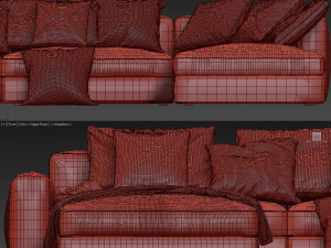 dunepoliform 3D 모델