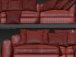 dunepoliform 3D Model