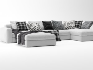dunepoliform 3D 모델