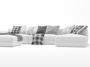 dunepoliform 3D 모델