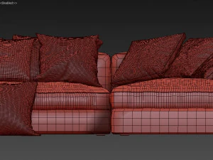 dunepoliform 3D Model