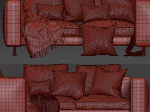 boconcept indivi 3D Model
