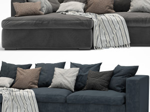 cenova by boconcept Modelo 3D