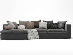 cenova by boconcept Modelo 3D