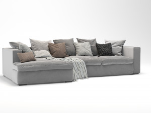 cenova by boconcept Modelo 3D