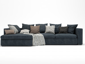 cenova by boconcept Modelo 3D
