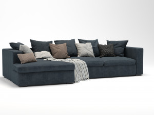 cenova by boconcept Modelo 3D