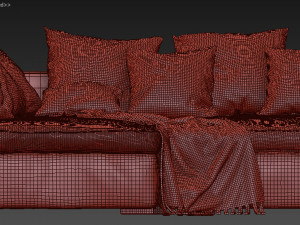 cenova by boconcept Modelo 3D