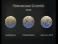 set of 3 pbr materials - photoscanned material kit - 4k tiff CG Textures