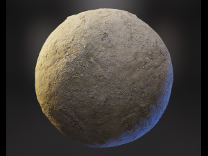 set of 3 pbr materials - photoscanned material kit - 4k tiff CG Textures