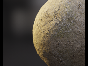 set of 3 pbr materials - photoscanned material kit - 4k tiff CG Textures