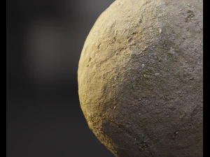 set of 3 pbr materials - photoscanned material kit - 4k tiff CG Textures
