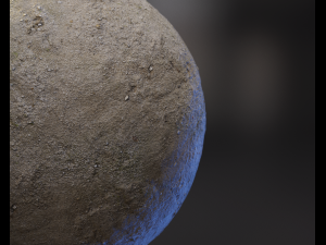 set of 3 pbr materials - photoscanned material kit - 4k tiff CG Textures
