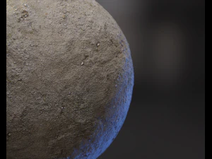 set of 3 pbr materials - photoscanned material kit - 4k tiff CG Textures