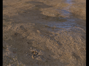 set of 3 pbr materials - photoscanned material kit - 4k tiff CG Textures