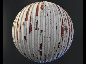 set of 3 pbr materials - photoscanned material kit - 4k tiff CG Textures