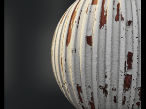 set of 3 pbr materials - photoscanned material kit - 4k tiff CG Textures