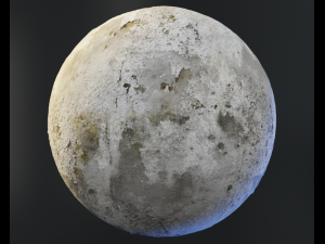set of 3 pbr materials - photoscanned material kit - 4k tiff CG Textures